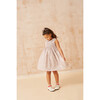 Celia Ditsy Floral Smocked Dress, Multicolors - Dresses - 2