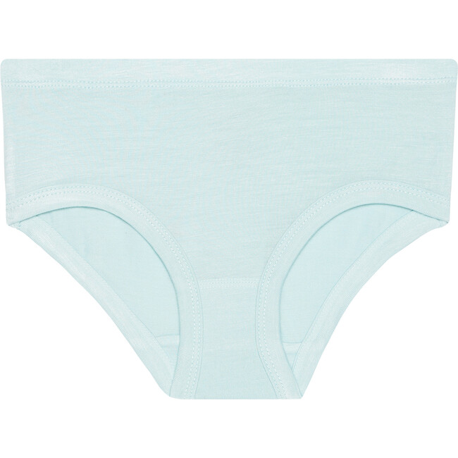 Annabelle 3-Piece Brief Set, Pastel Pink - Shorts - 2