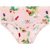 Annabelle 3-Piece Brief Set, Pastel Pink - Shorts - 4