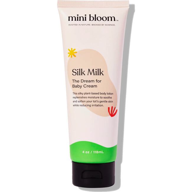 Silk Milk - Body Lotions & Moisturizers - 1