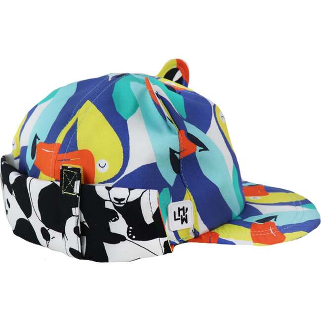 Cub Hat, Toucan - Hats - 1