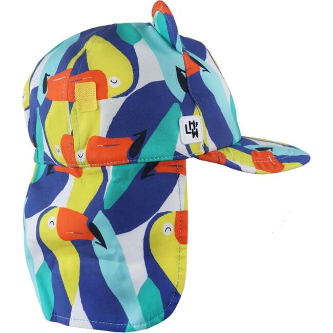Cub Hat, Toucan - Hats - 5