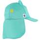 Cub Hat, Turquoise - Hats - 5