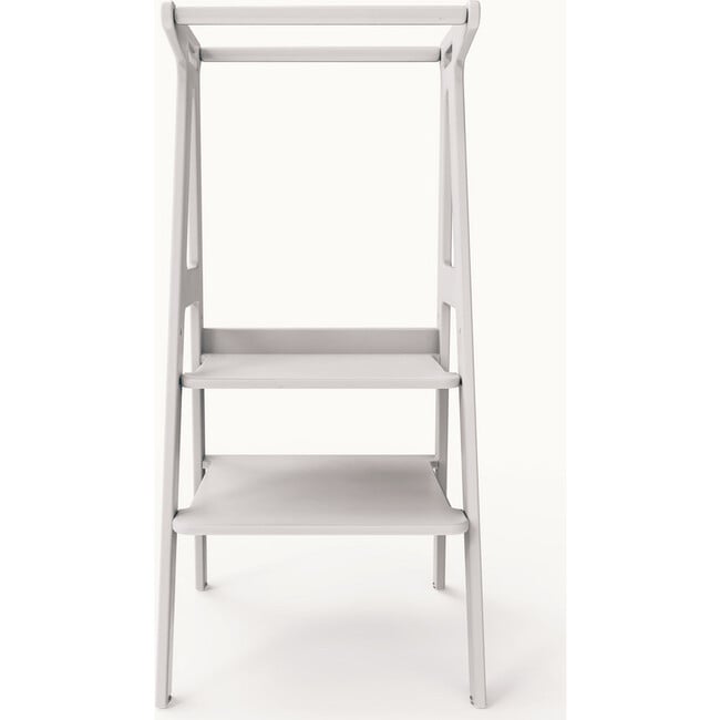 PlayTower, White - Kids Seating - 3