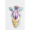 Safari Zebra Platter - Party - 1 - thumbnail