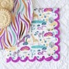 Safari Napkins, Square - Party - 2