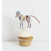 Safari Animals Cupcake Toppers - Party Accessories - 4