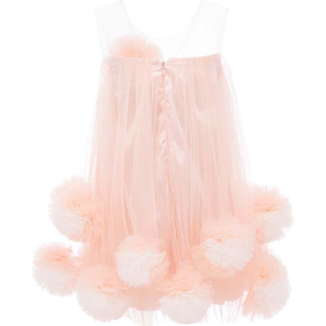 Idlwyld Dress, Pink - Dresses - 2