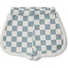 Viscose from Bamboo Organic Cotton Kids Shorts, Cabana - Shorts - 1 - thumbnail