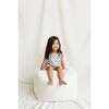 Viscose from Bamboo Organic Cotton Kids Tank Top, Cabana - Shirts - 3