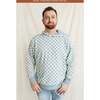Organic Cotton French Terry Adult Hoodie, Cabana - Sweatshirts - 6