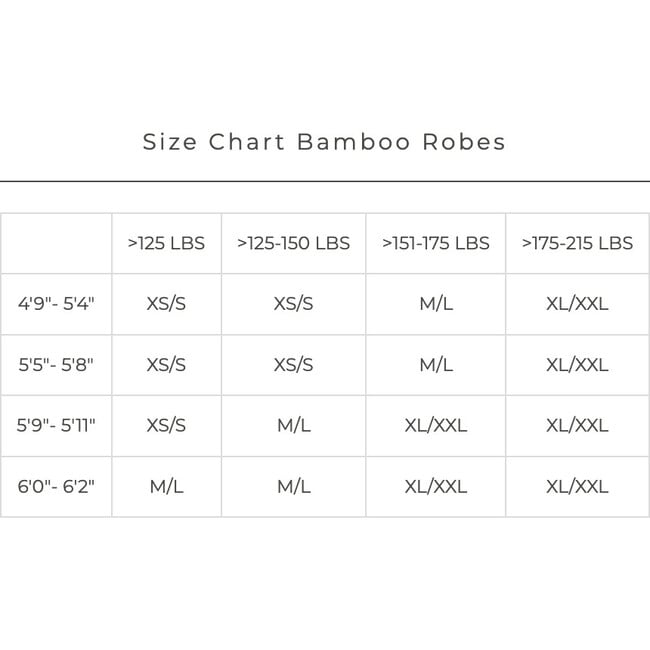 Viscose from Bamboo Organic Cotton Womens Robe, Rose - Robes - 7