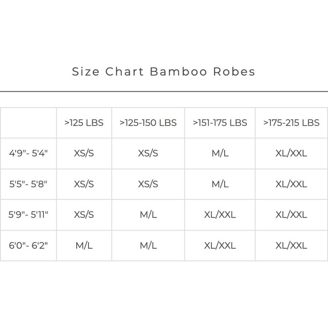 Viscose from Bamboo Organic Cotton Womens Robe, Cloud - Robes - 7