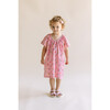 Mae Garden Party House Dress, Pink - Dresses - 2