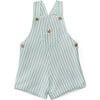 Formentera Romper - Overalls - 1 - thumbnail