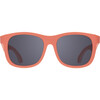 Original Navigator: Smoke Lens, Mad Melon - Sunglasses - 1 - thumbnail