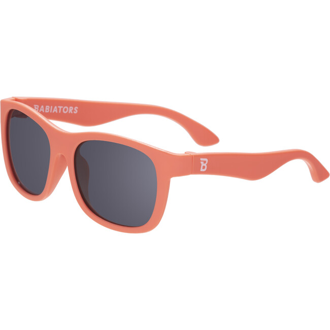 Original Navigator: Smoke Lens, Mad Melon - Sunglasses - 4