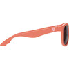 Original Navigator: Smoke Lens, Mad Melon - Sunglasses - 5