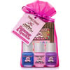 Shimmer & Sparkle Gift Set - Nails - 2