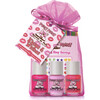 Kisses & Wishes Gift Set - Nails - 2