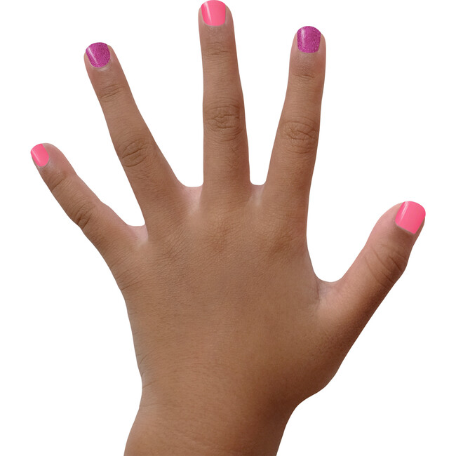 Pretty Princess Gift Set - Nails - 3