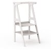 PlayTower, White - Kids Seating - 1 - thumbnail