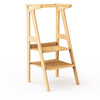 PlayTower, Natural - Kids Seating - 1 - thumbnail