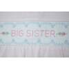 Big Sister Dress, Toddler Girls, Pink - Dresses - 3