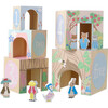 Peter Rabbit Stacking Boxes - Outdoor Games - 1 - thumbnail