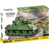 Historical Collection WWII Sherman IC Firefly Tank - STEM Toys - 2