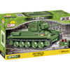Historical Collection T-34/76 Tank - STEM Toys - 2