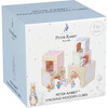 Peter Rabbit Stacking Boxes - Outdoor Games - 3