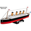 Historical Collection R.M.S. Titanic EXECUTIVE EDITION - STEM Toys - 1 - thumbnail