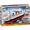 Historical Collection R.M.S. Titanic EXECUTIVE EDITION - STEM Toys - 2