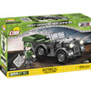 Historical Collection 1937 Horch 901 (Kfz.15) German Off-Road Car - STEM Toys - 2