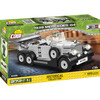 Historical Collection 1939 Mercedes G4 Vehicle - STEM Toys - 2