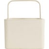 Large Caddy, Ivory - Storage - 1 - thumbnail