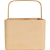 Large Caddy, Untanned - Storage - 1 - thumbnail