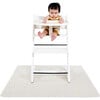 Highchair Mat, Meadow - Highchairs - 1 - thumbnail