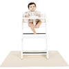 Highchair Mat, Petal - Highchairs - 1 - thumbnail