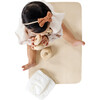 Baby Changing Mat, Petal - Changing Pads - 1 - thumbnail