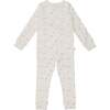 Nautical PJ, Pink - Pajamas - 1 - thumbnail
