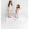 Basic PJ, Pink - Pajamas - 2