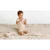Ribbed Nautical Set, Sand - Mixed Apparel Set - 2