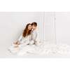 Nautical PJ, Blue - Pajamas - 3