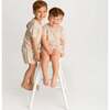 Terry Short Set, Sand - Mixed Apparel Set - 4
