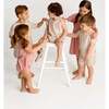Terry Short Set, Sand - Mixed Apparel Set - 5