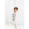 Nautical PJ, Blue - Pajamas - 5