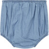 Idole Chambray Bloomers, Blue - Bloomers - 2