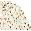Paname Santa Fe Shirt, White - Shirts - 3 - thumbnail